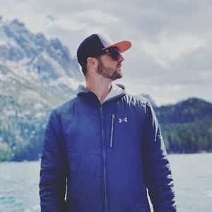 Meet your Posher, Adam